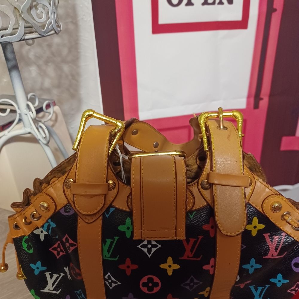 Vintage Purse